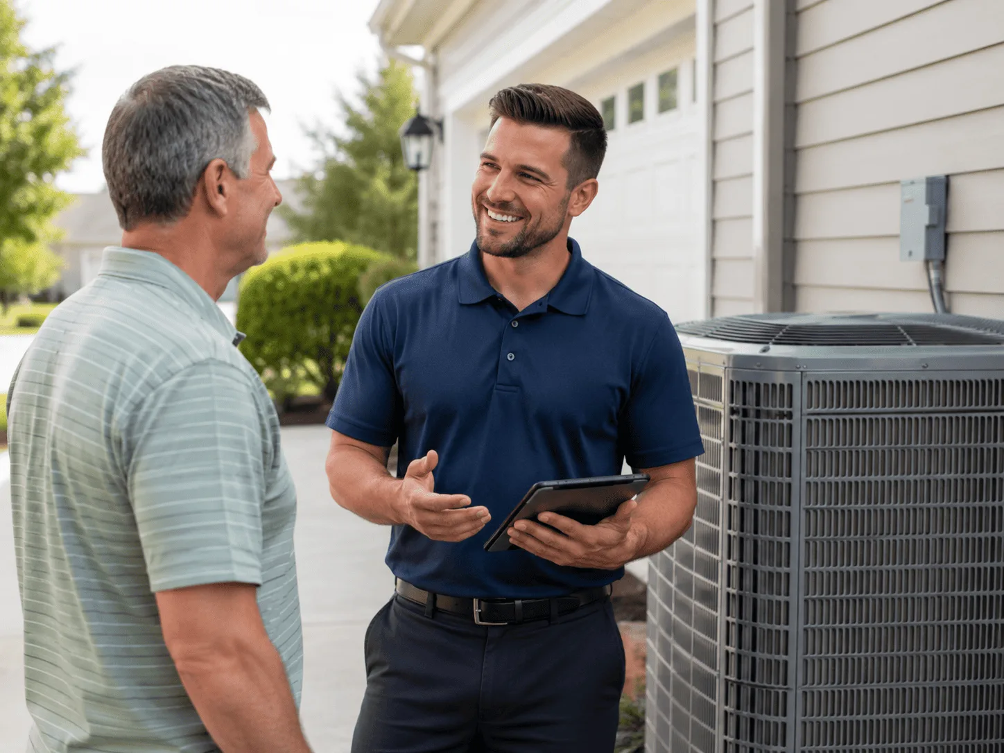 Heat Pump Installation Seneca, WI FAQs